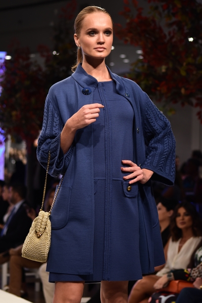 City Centre Beirut Fashion Week on Friday!